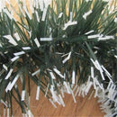 2M Christmas Tinsel Garland Xmas Sparkly Tree Ornament Home Party Hanging Decor