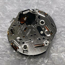 3' Quartz Movement Calendar YM92A 6/9/12Pin Watch Movement for Wristwatch Repair