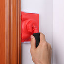 Latex Paint Edger Brushes Multifunctional Wall Corner Painting Tool (RSL43)