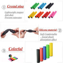 Silicone Soft MTB Cycle Road Mountain Bicycle Scooter Bike Bar SALE Handle G1D4