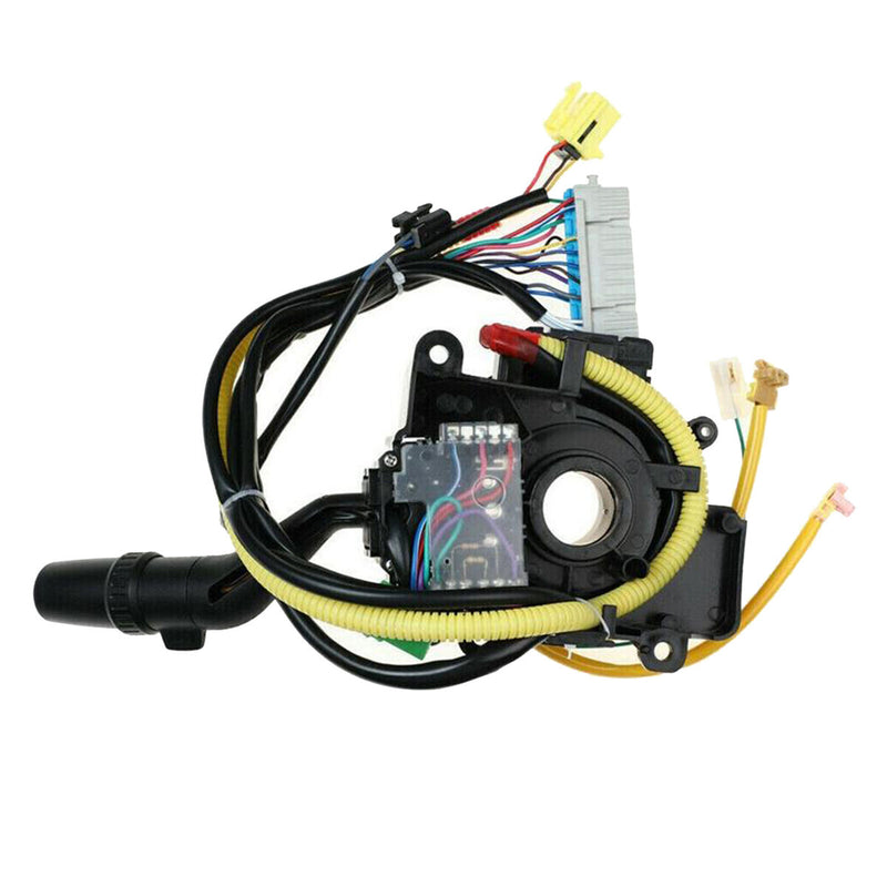 Ersatz Blinker Dimmschalter Airbagspule für Colorado Canyon