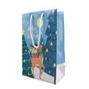 Decoration Candy Wrapping Bags Gift Tote Bags Christmas Gift Bags Cake Wrapping
