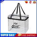 Portable Foldable Camping Container Box Multi-purpose Household Organizer B