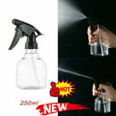 250ml Spray Bottle Salon Hairdressing Barber Garden Hair Plants Water N2B1
