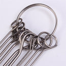 Assembly Stainless Steel Needle Set Welding Repair Tool Welding Torch