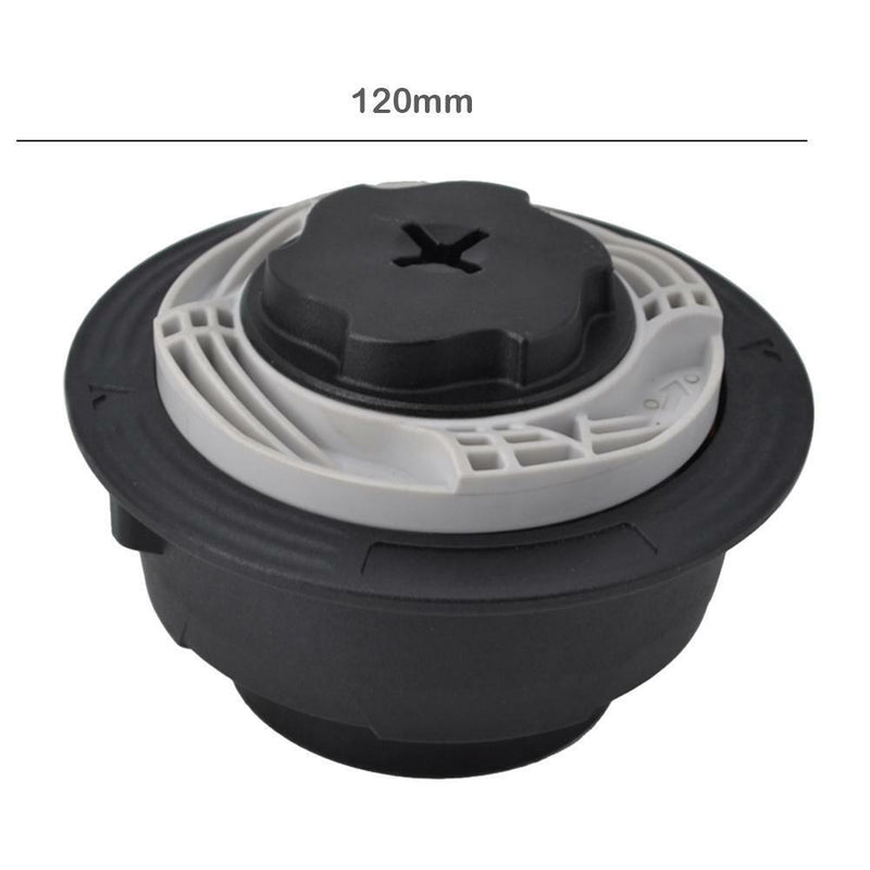 Stihl Autocut C6-2 Line Trimmer Head Replaces for Autocut C5-2 Lawn Mower #