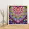 Partial Special Shape Drill Diamond Painting Heart Rhinestone Draw (UP111) Newly