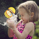 #A Octopus Shaped Magnetic Water Bomb Splash Waterfall Balls Pool Beach Play Par