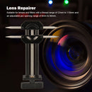 Universal Camera Lens Filter Repairing Tool Professional Glass Fix Accessories