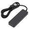 Portable USB 3.0 Hub Hub Docking Station for Computer Laptop Desktop PC Adapter