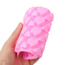 Valentine Ice Cube Love Heart Silicone Mold Fondant Molds Mini Heart Mould