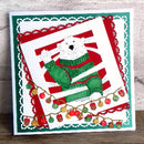 Animal Metal Paper Cutting Dies Mold DIY Stamp Photo Album Embossing Paper Cards