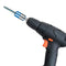 Magnetic Ring Screwdriver Bits Holder Anti-Corrosion Magnetizer (Blue)