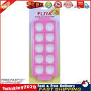 DIY Italian Dumpling Ravioli Mould Fondant Mold Cake Decor Tool (A Round) Newly