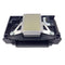 Printer Replacement Head Printhead Printer Accessory Rust-proof for Epson R1390