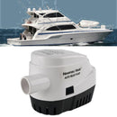 Fountain Aquarium Self Priming Water Pump Marine Diaphragm Pump Bilge Pump