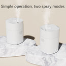 Air Humidifier USB Essential Oil Aroma Diffuser Car Purifier Mute Aromatherapy