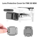 Dust-Proof Cover Gimbal Camera Lens Protect Case for FIMI X8 MINI Skin Protector