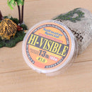 100m Fluorocarbon Nylon Strong Strength Fish Line Fishing Carp Wire(3.0)