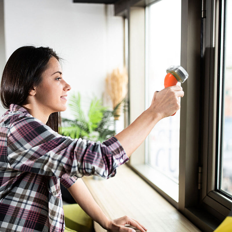 Glass and Window Cleaner - High Shine Protectant and Polish for Windshields