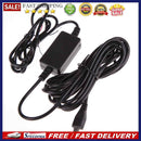 Dash Cam Hard Wire Kit for Car DVR Camera Vedio Recorder with Micro Port