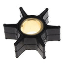 Yacht Boat Motorboat Impeller Outboard Water Pump Plastic For Johnson Evinrude