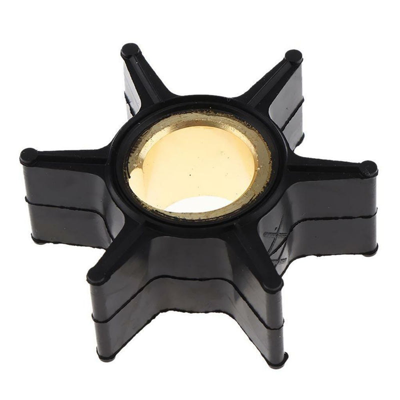 Yacht Boat Motorboat Impeller Outboard Water Pump Plastic For Johnson Evinrude