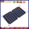 6W 5V USB Port Solar Panel IP65 Waterproof Phone Portable Sunpower Solar Ce