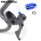 Disc Brake Bleed MTB Bike Conversion Funnel Adapters Bicycle Hydraulic