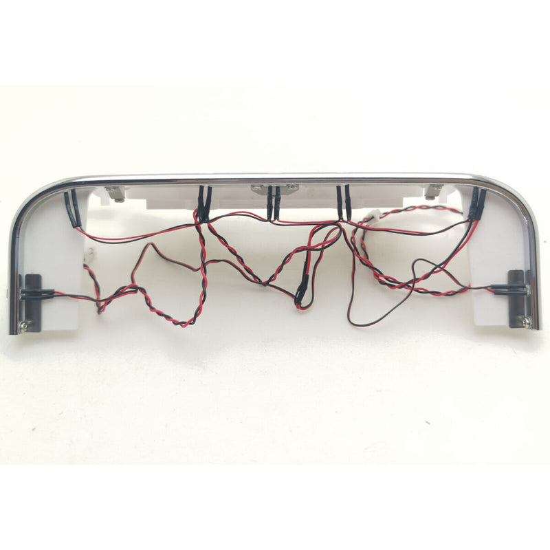 1/14 Headlight Light For Tamiya Scania 56368 770S RC Tractor Truck Car