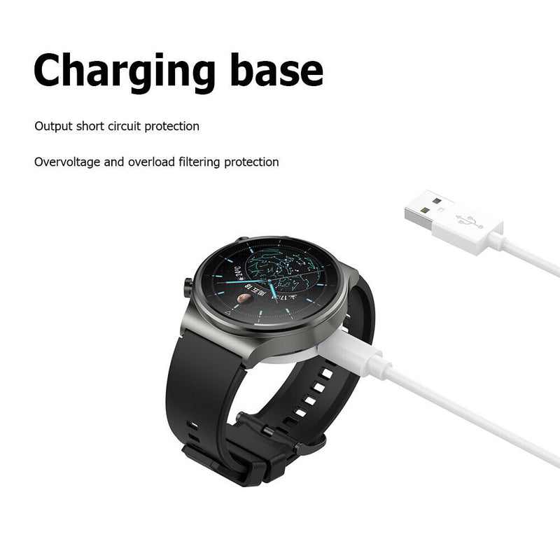 Charger Cable for Huawei Watch GT3 PRO/Watch D/Watch GT Runner Watches Accessory