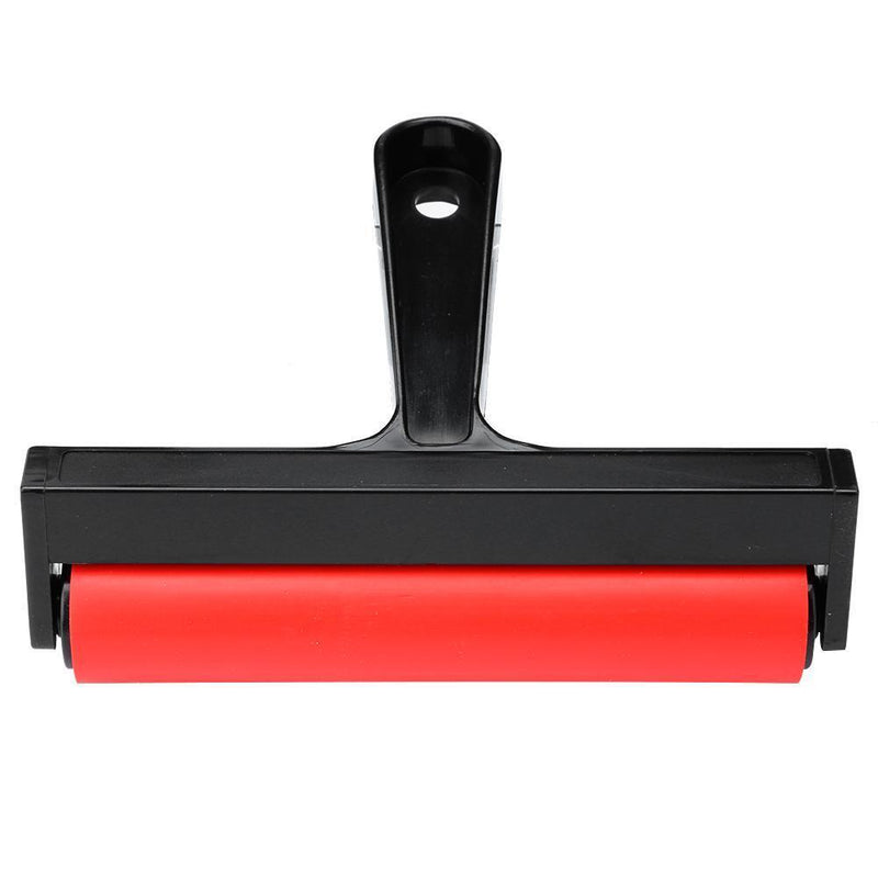 Rubber Roller Brush DIY Diamond Painting Brushing Craft Drawing Tools (L) Newly