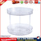 Rotating Kitchen Spice Storage Rack Bottle Shelf (Small Double Layers) Newly