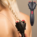 Battery Powered Automatic Twist Knitted Braiding Machine Electric Hair Brai
