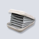 Finishing Bag Filter Storage Box Lens Filter Bag Thickened Filter Sleeve