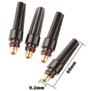 Parts Arc TIG Welder Accessory Medium Back Cap WP17/18/26 Welding Torch 57Y03