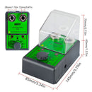Spark Plug Tester with Power Supply Connector Automotive Ignition System Tester
