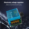 High Efficiency Voltage Regulation SCR Electronic Voltage Regulator Control