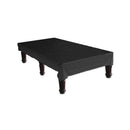 Duty Oxford Cloth Pool Table Cover Billiard Snooker Cover Ball Table Protector