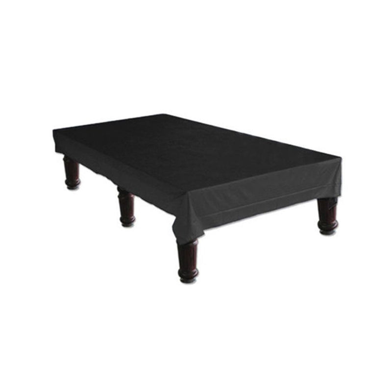 Duty Oxford Cloth Pool Table Cover Billiard Snooker Cover Ball Table Protector