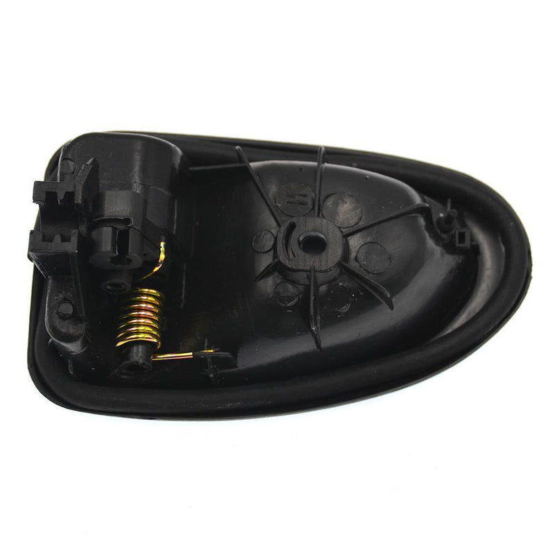 Interior Door Handle for Renault Clio II Megane I Scenic I Chrome (Left)