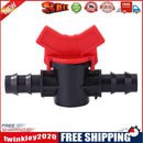 Water Flow Control Valve Flow Regulator DIY Flow Water Pump Straight Valve