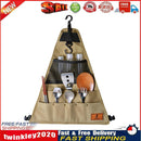 Waterproof 900D Oxford Fabric Camping Tableware Storage Bag (A Triangle) Newly
