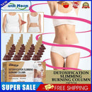 20pcs Wormwood Meridian Hyperthermia Detoxification for Body Warm Uterus Stomach