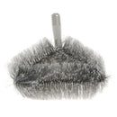 High-altitude Corner Cobweb Brush Cleaning Tool Cleaner Round Dust Sweeping