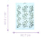 DIY Embossing Scrapbooking Layering Stencils Painting Paper Card Flower