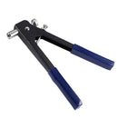 6pcs Hand Nut Rivet Gun Riveter Nutsert Kit M3-M8 Threaded Nut Rive Tool Newly