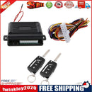 Car Remote Control Alarm Central Locking Keyless Entry System Kit VH10P