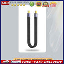 4K 60hz PD100W USB3.1 FPC Cable 20V 5A Data Line Fast Charging for Mobile Phone