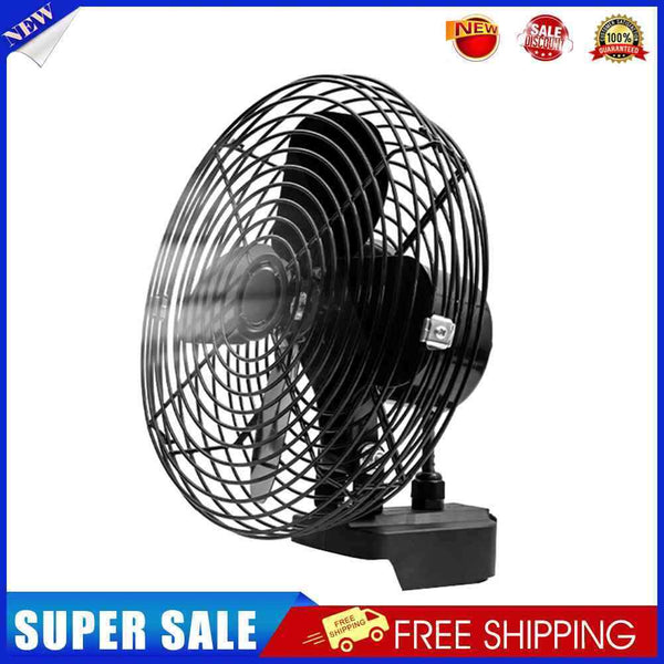 #A Portable Fan High Power Outdoor Desktop Cooling Fans for Makita Lithium Batte